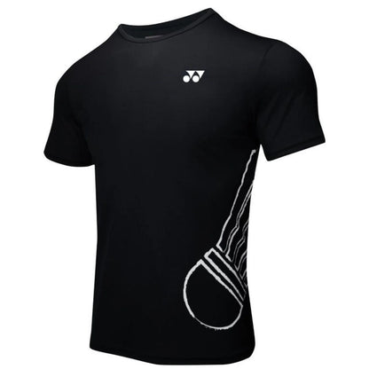Yonex Men's 2748 Easy4 TruDry Sports Shorts