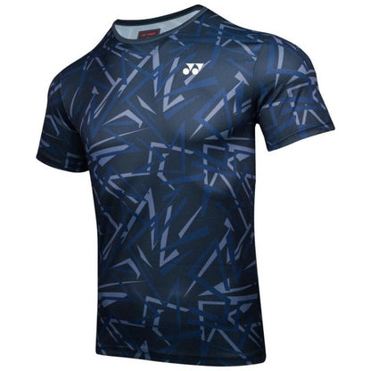 Yonex Men's 2748 Easy4 TruDry Sports Shorts