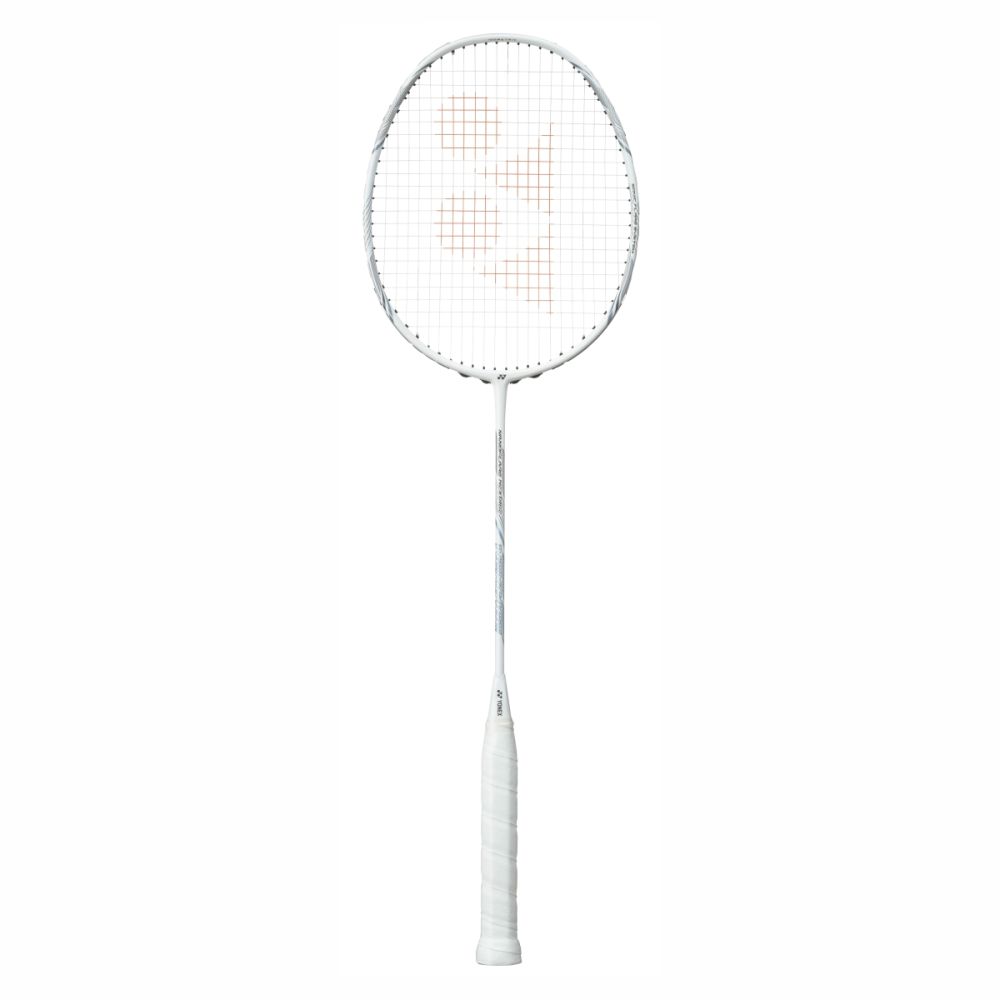 Yonex Nanoflare Nextage Badminton Racket – Head-Light Speed & Precision