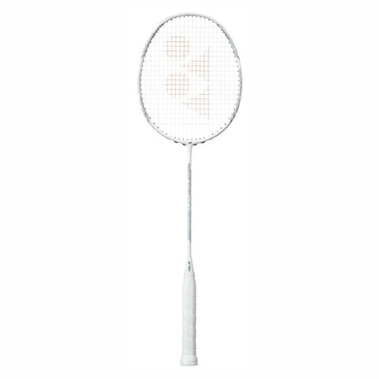 Yonex Nanoflare Nextage Badminton Racket – Head-Light Speed & Precision