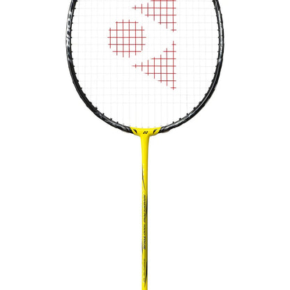 Yonex Nanoflare 1000 Tour Badminton Racket – Lightning Yellow | Head-Light Speed & Precision