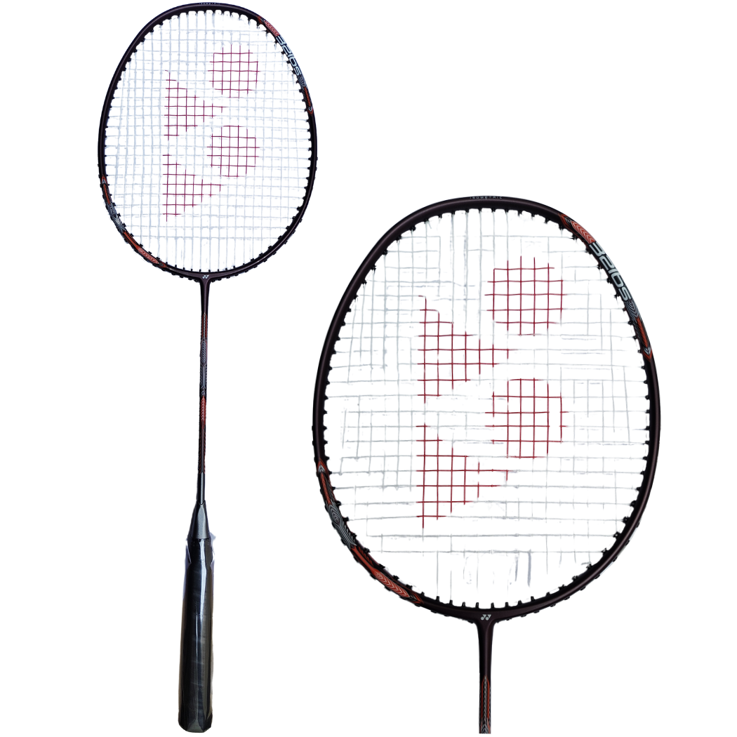 Yonex Astrox Attack 9 Badminton Racket | Head Heavy | Hi-Flex | 4U G4