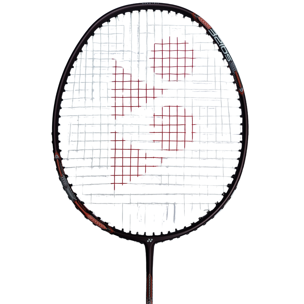 Yonex Astrox Attack 9 Badminton Racket | Head Heavy | Hi-Flex | 4U G4